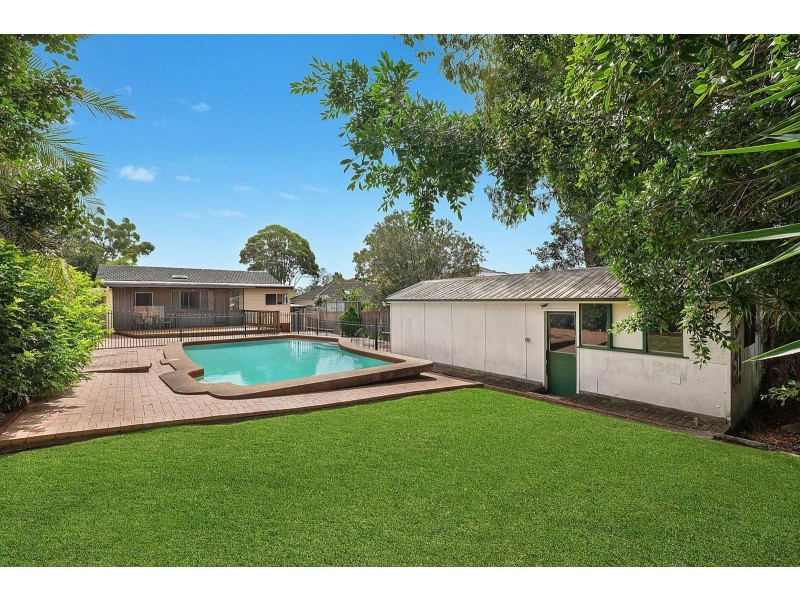 14 Dubarda Street, Engadine NSW 2233