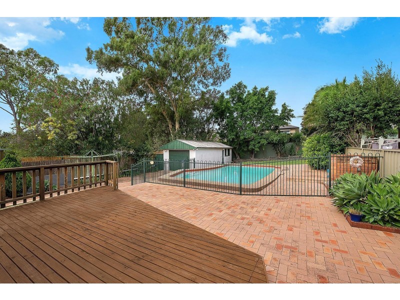 14 Dubarda Street, Engadine NSW 2233