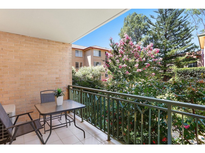 2/20-24 Preston Avenue, Engadine NSW 2233