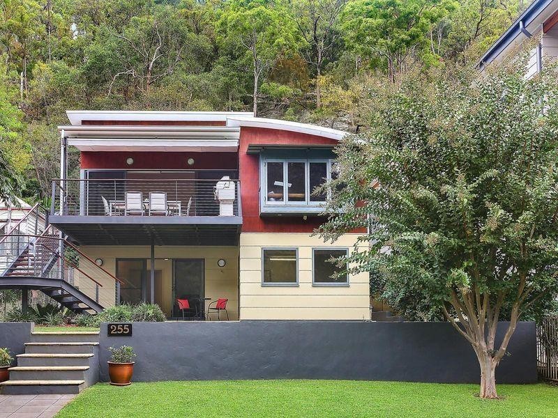 255 Prince Edward Park Road, Woronora NSW 2232