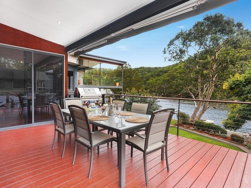 255 Prince Edward Park Road, Woronora NSW 2232