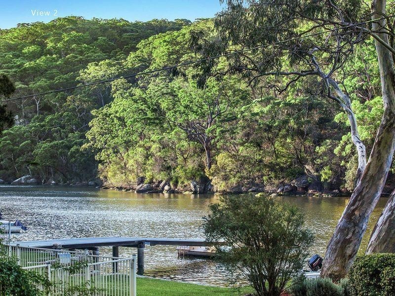 255 Prince Edward Park Road, Woronora NSW 2232