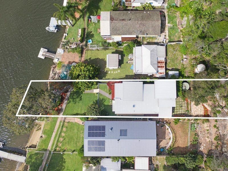 255 Prince Edward Park Road, Woronora NSW 2232