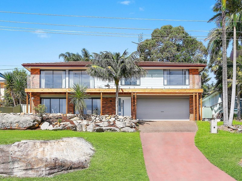25 Cowper Street, Helensburgh NSW 2508