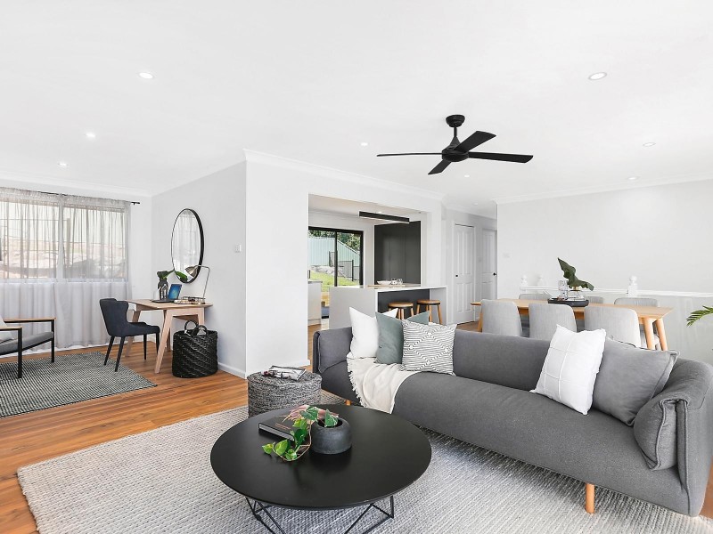 25 Cowper Street, Helensburgh NSW 2508