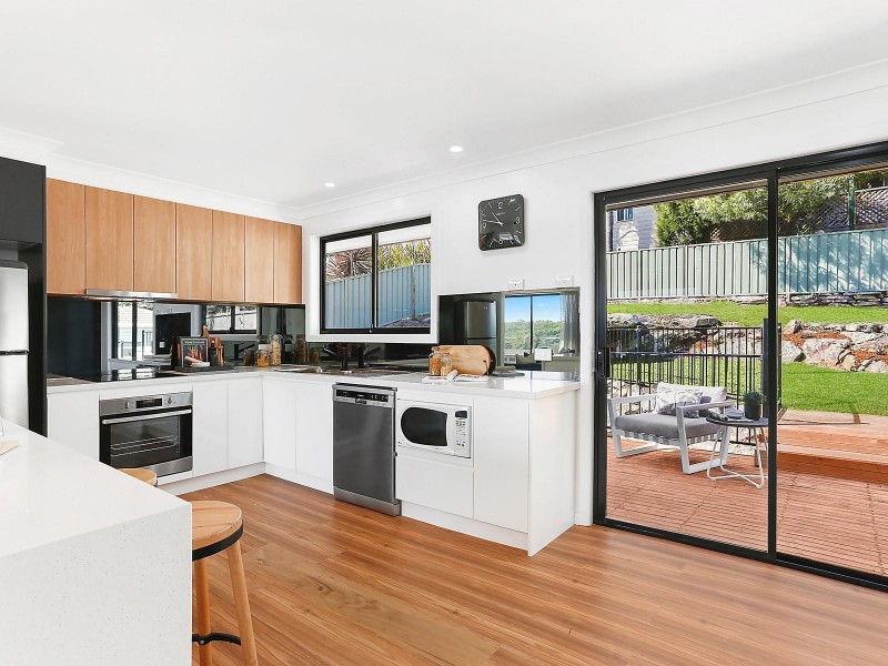 25 Cowper Street, Helensburgh NSW 2508