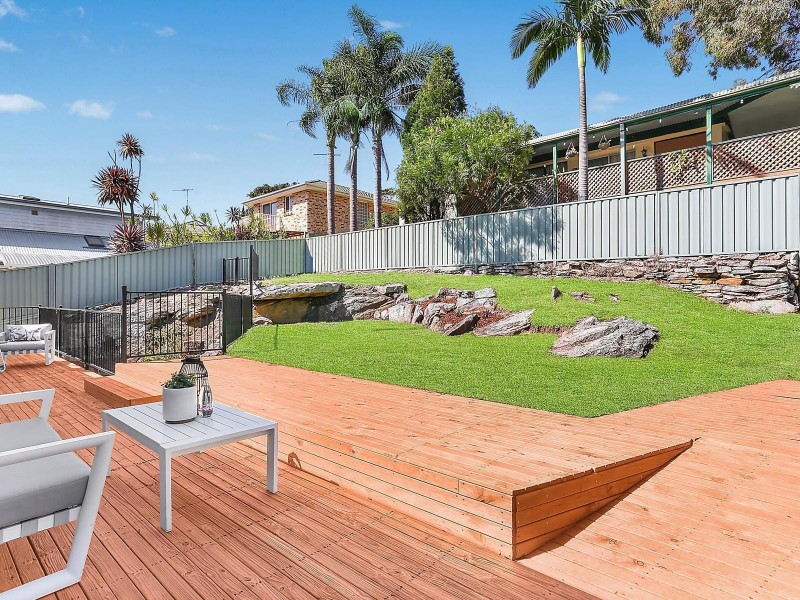 25 Cowper Street, Helensburgh NSW 2508