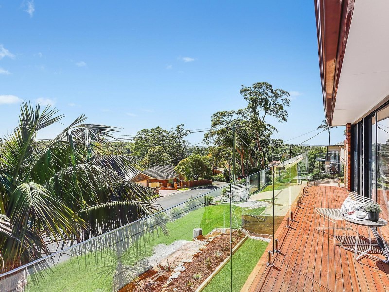 25 Cowper Street, Helensburgh NSW 2508