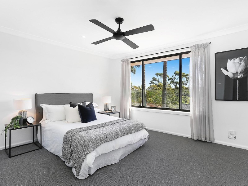25 Cowper Street, Helensburgh NSW 2508