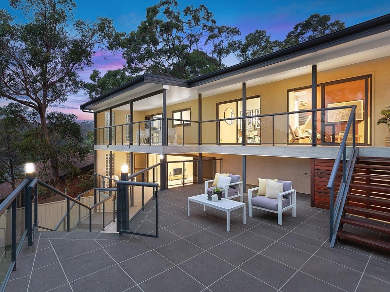 5 Canobolas Place, Yarrawarrah NSW 2233