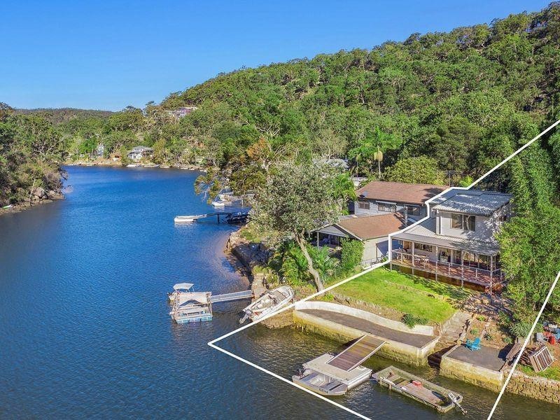 27 Deepwater Estate, Woronora NSW 2232
