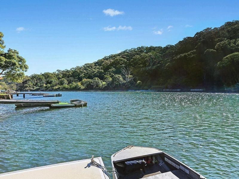 27 Deepwater Estate, Woronora NSW 2232