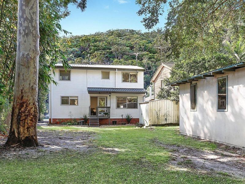 27 Deepwater Estate, Woronora NSW 2232