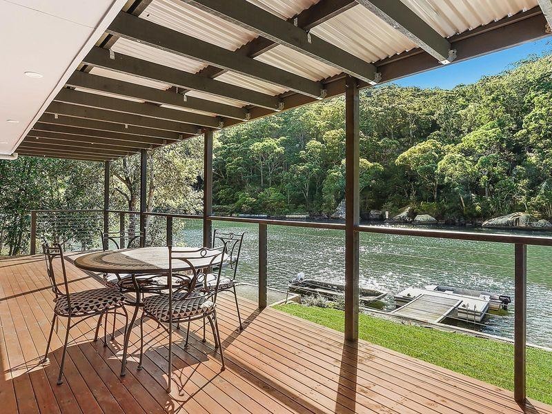 27 Deepwater Estate, Woronora NSW 2232
