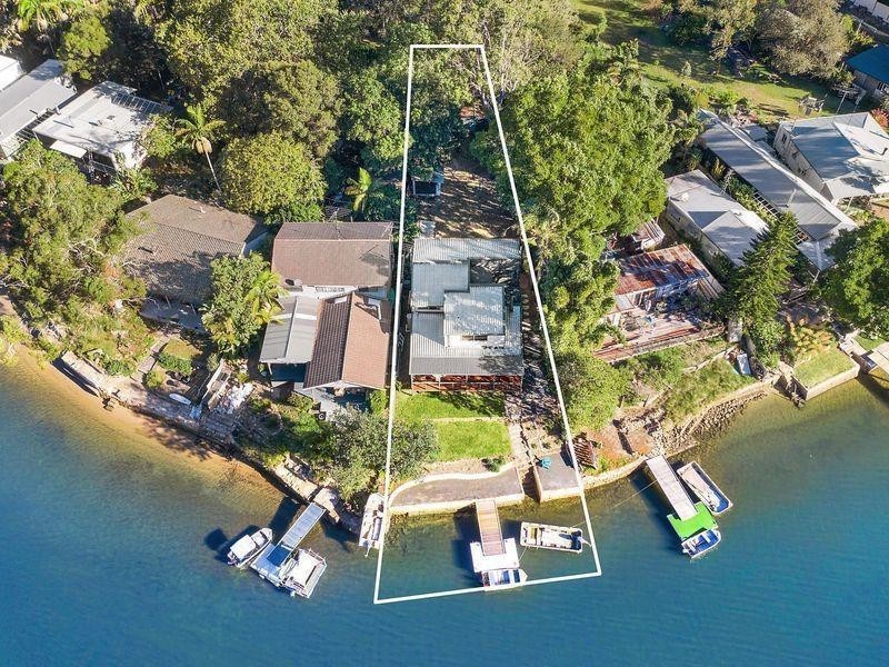 27 Deepwater Estate, Woronora NSW 2232