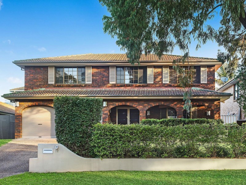 72 Warrangarree Drive, Woronora Heights NSW 2233
