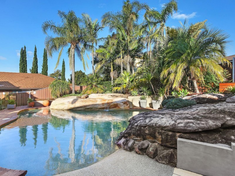 72 Warrangarree Drive, Woronora Heights NSW 2233