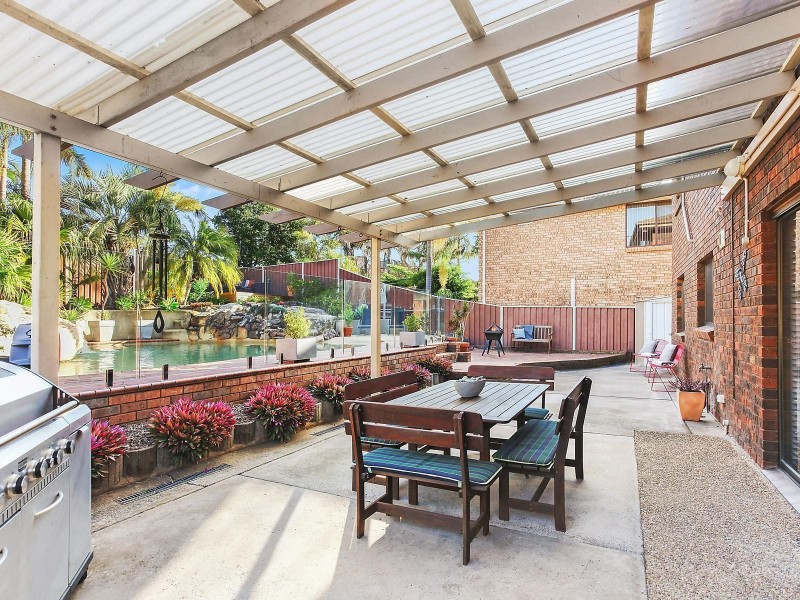 72 Warrangarree Drive, Woronora Heights NSW 2233