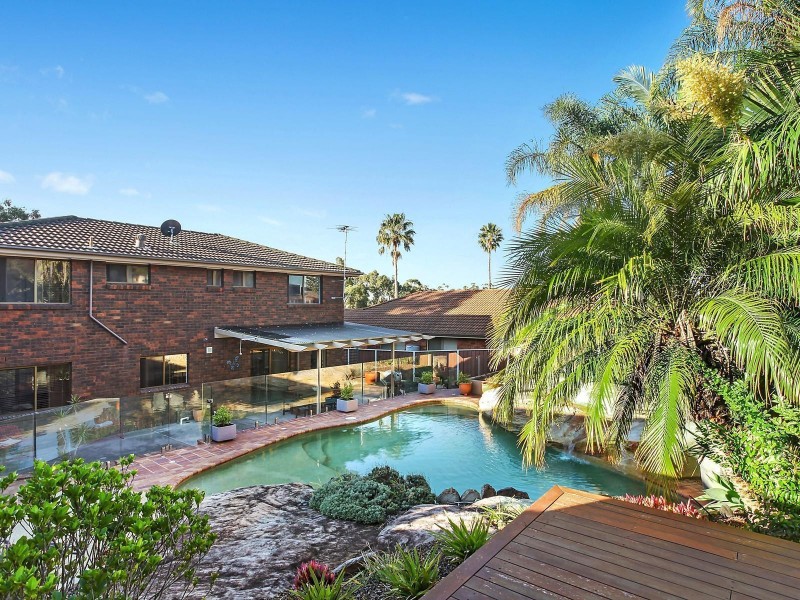 72 Warrangarree Drive, Woronora Heights NSW 2233