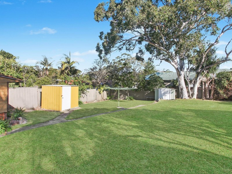 16 Northcote Avenue, Caringbah South NSW 2229
