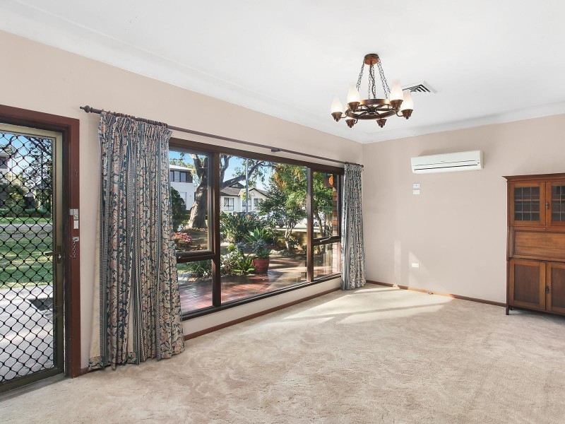 16 Northcote Avenue, Caringbah South NSW 2229