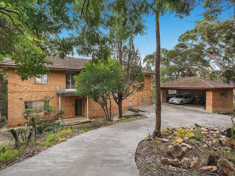 109 Caravan Head Road, Oyster Bay NSW 2225