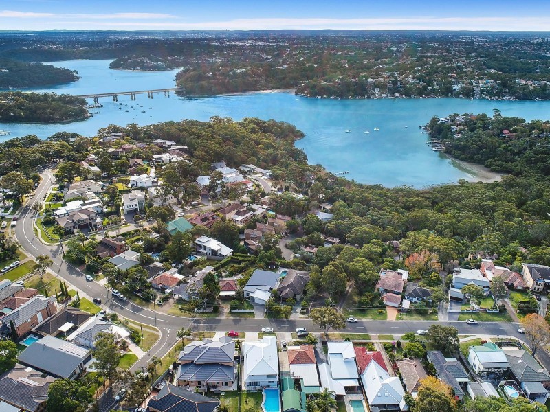 109 Caravan Head Road, Oyster Bay NSW 2225