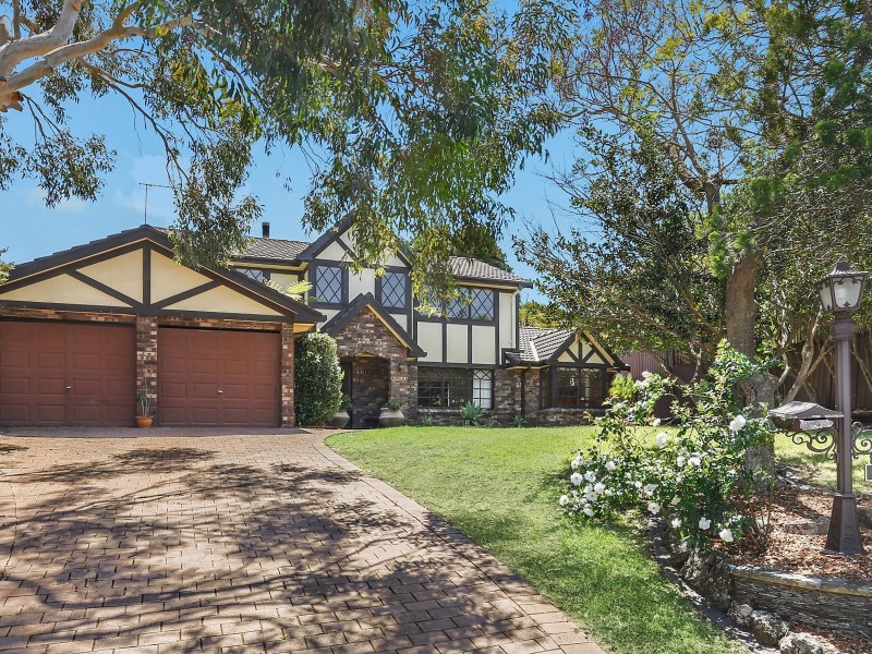 57 Spoonbill Avenue, Woronora Heights NSW 2233