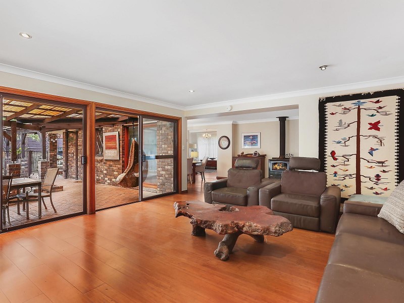 57 Spoonbill Avenue, Woronora Heights NSW 2233