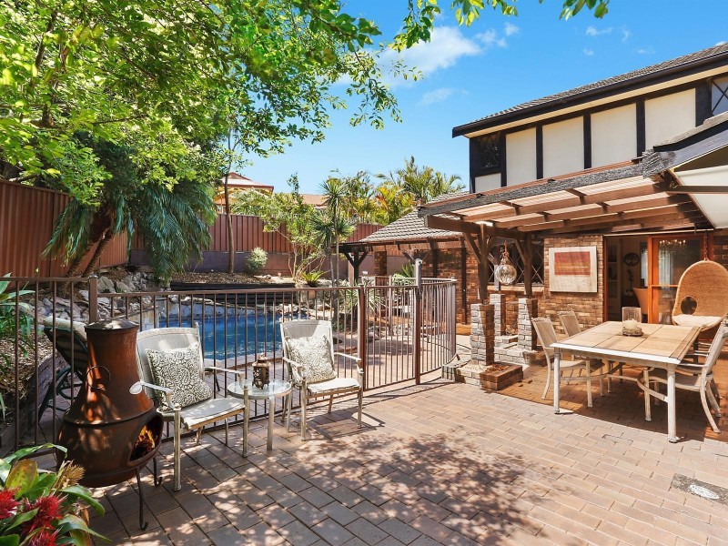 57 Spoonbill Avenue, Woronora Heights NSW 2233