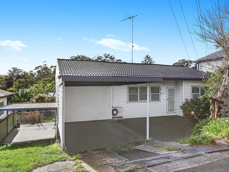 9 King Street, Heathcote NSW 2233