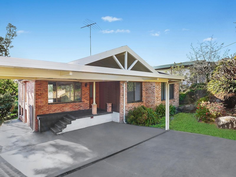 13 King Street, Heathcote NSW 2233