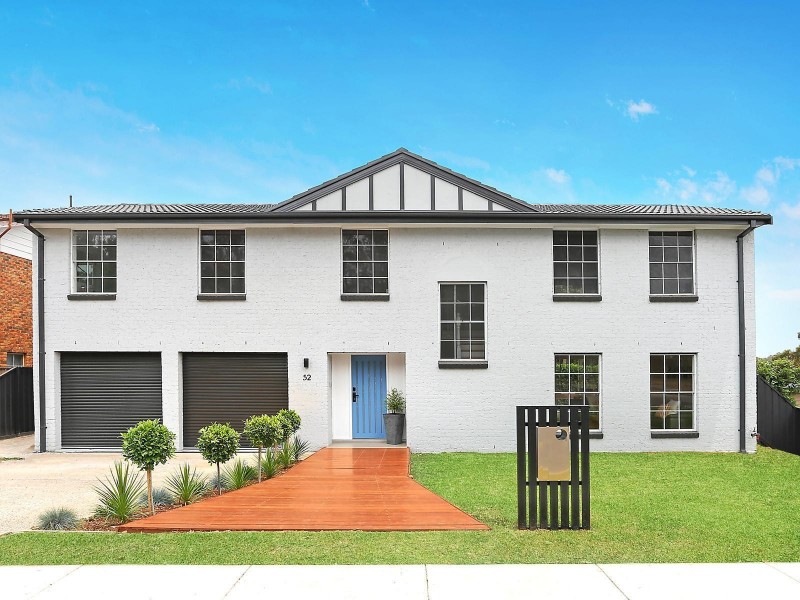 52 Willaroo Avenue, Woronora Heights NSW 2233