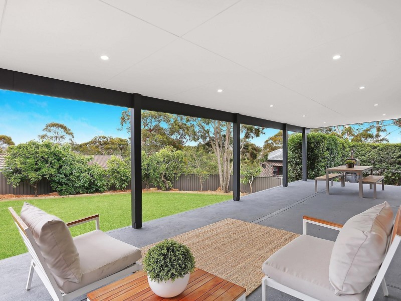 52 Willaroo Avenue, Woronora Heights NSW 2233