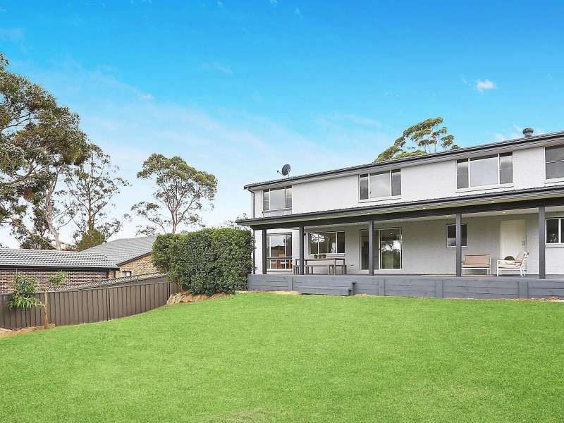 52 Willaroo Avenue, Woronora Heights NSW 2233