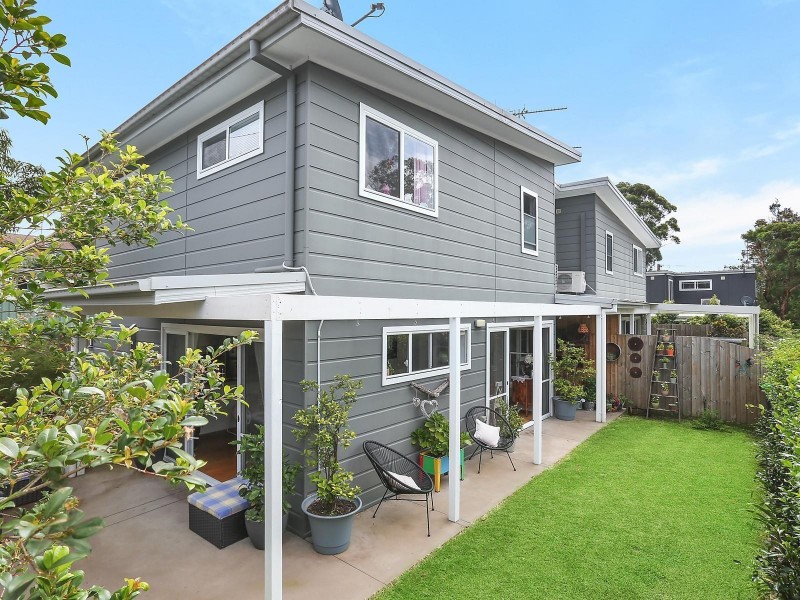 1/16 Harper Lane, Helensburgh NSW 2508