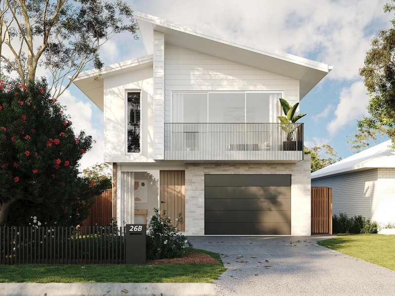 26B Jacana Grove, Heathcote NSW 2233