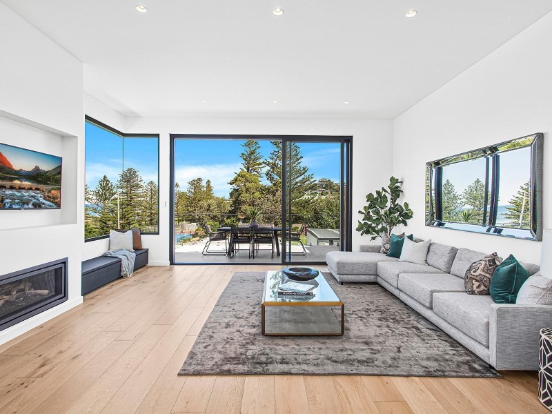 10a Toxteth Avenue, Austinmer NSW 2515