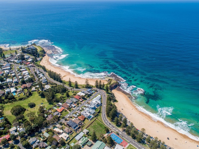 10a Toxteth Avenue, Austinmer NSW 2515