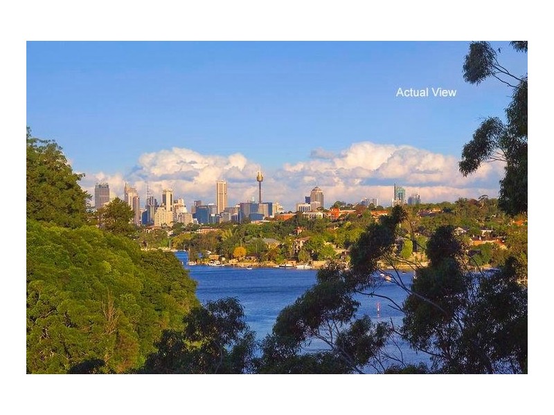 16A Brooks Street, Linley Point NSW 2066