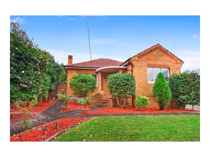 35 Penrose Street, Lane Cove NSW 2066