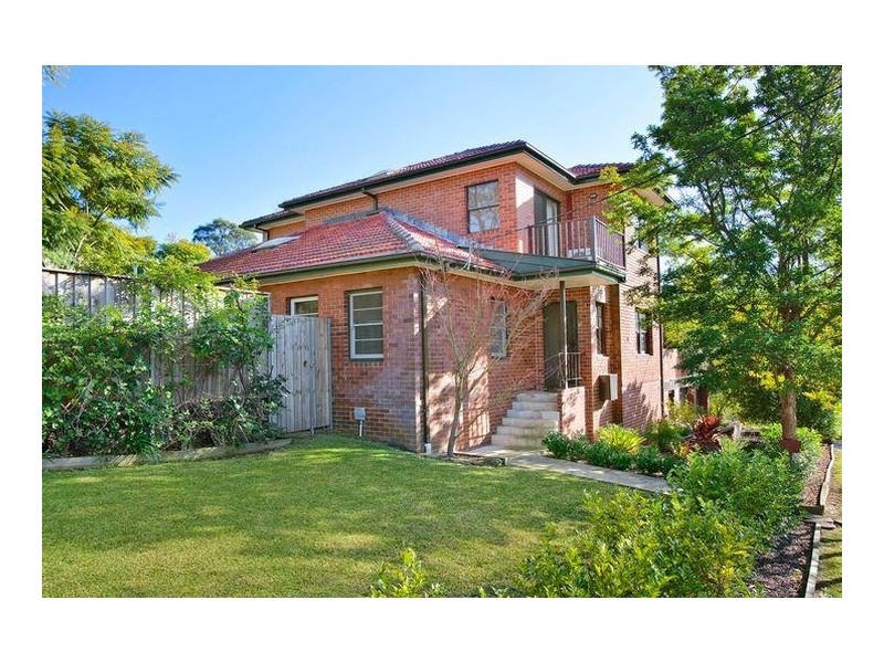 3 Murralah Place, Lane Cove NSW 2066