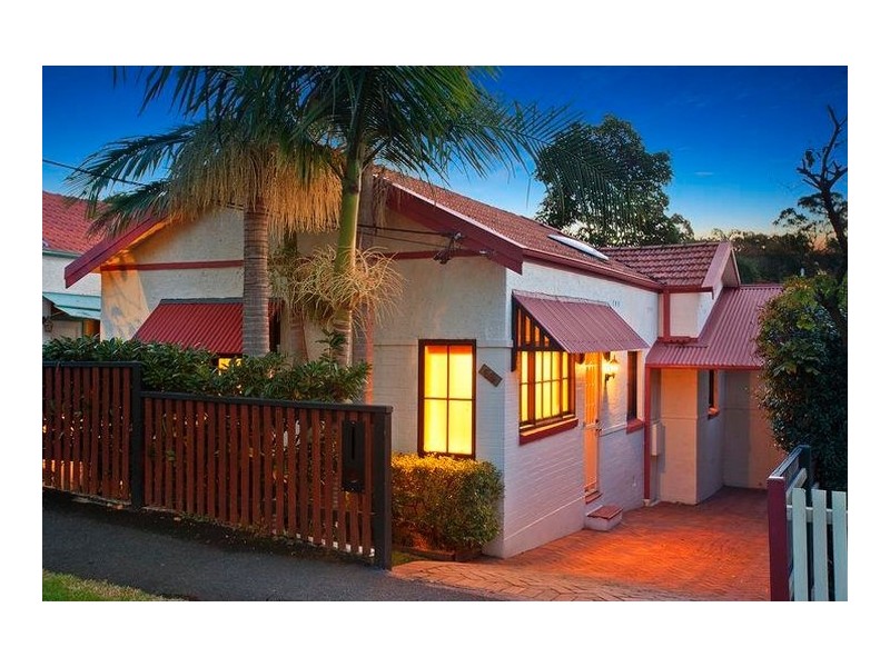 68 Northcote Street, Naremburn NSW 2065