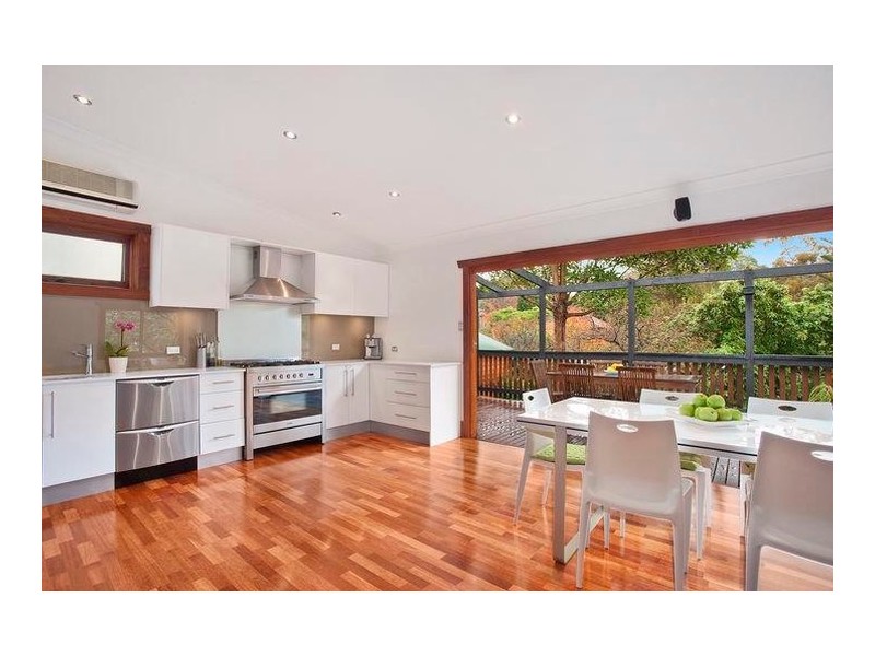 68 Northcote Street, Naremburn NSW 2065