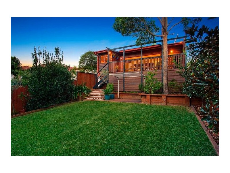 68 Northcote Street, Naremburn NSW 2065