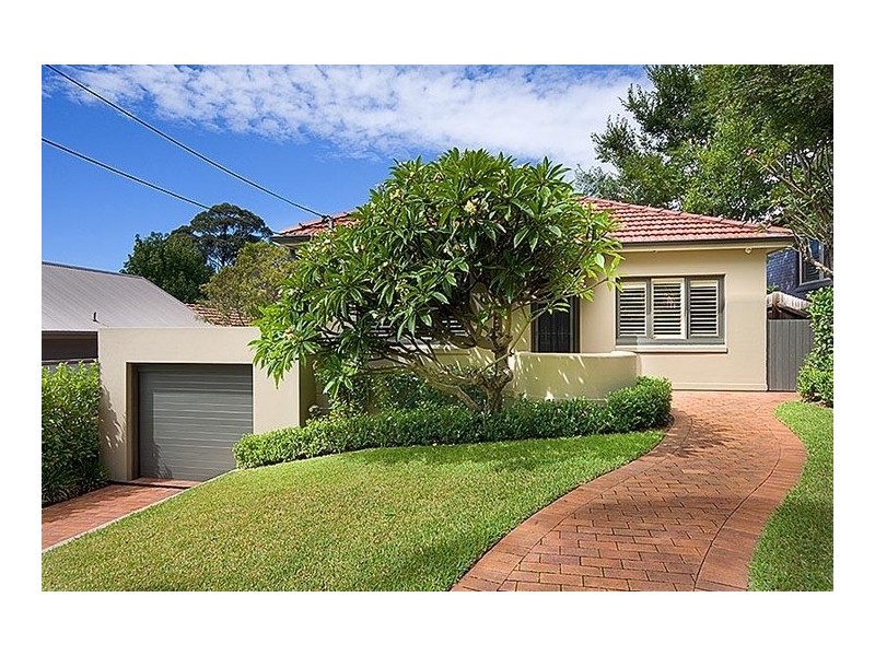 8 Talus Street, Naremburn NSW 2065