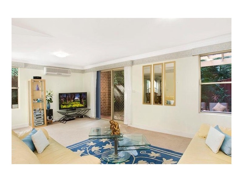 18E Brook Street, Crows Nest NSW 2065