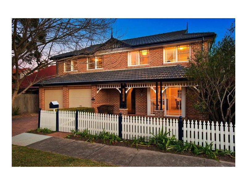 12 Rhodes Avenue, Naremburn NSW 2065