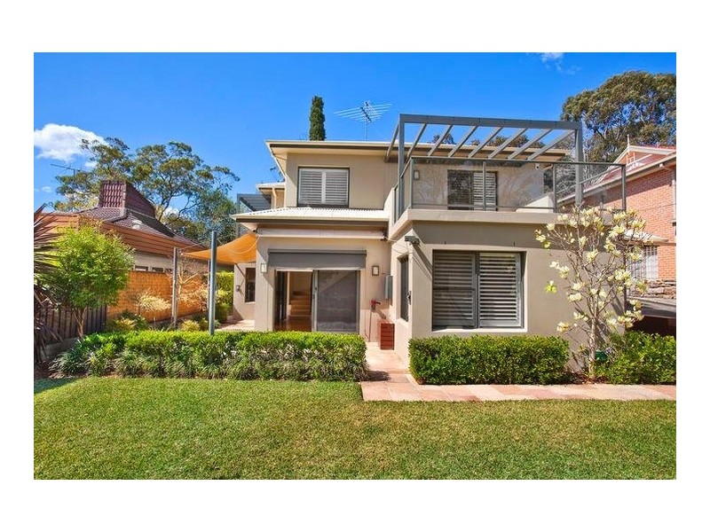 125A Greville Street, Chatswood NSW 2067