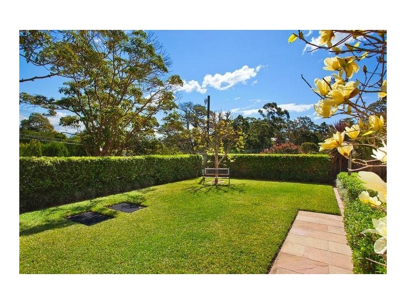 125A Greville Street, Chatswood NSW 2067